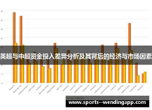 英超与中超资金投入差异分析及其背后的经济与市场因素
