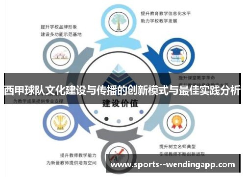 西甲球队文化建设与传播的创新模式与最佳实践分析